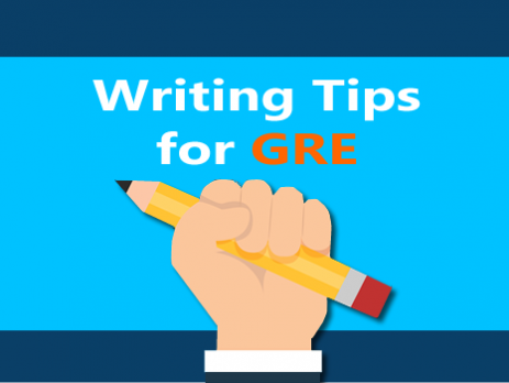 25 Writing Tips for GRE