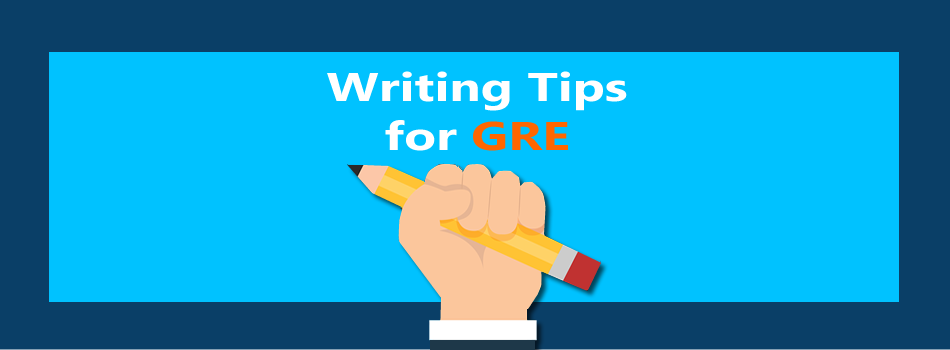 25 Writing Tips for GRE