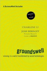 groundswell