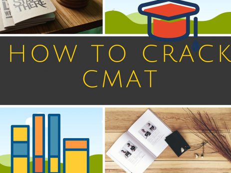 How to Crack CMAT
