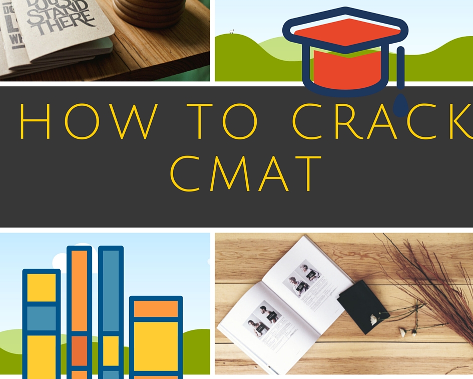 How to Crack CMAT