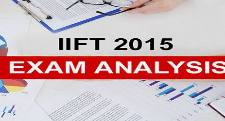 IIFT-2015 Cutoff