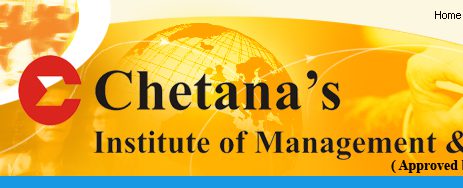 Chetana's GDPI experience