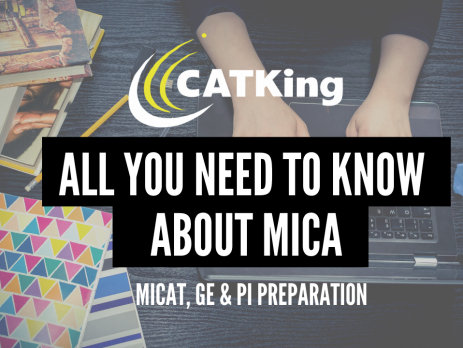 catking all you need to know about micat cover image