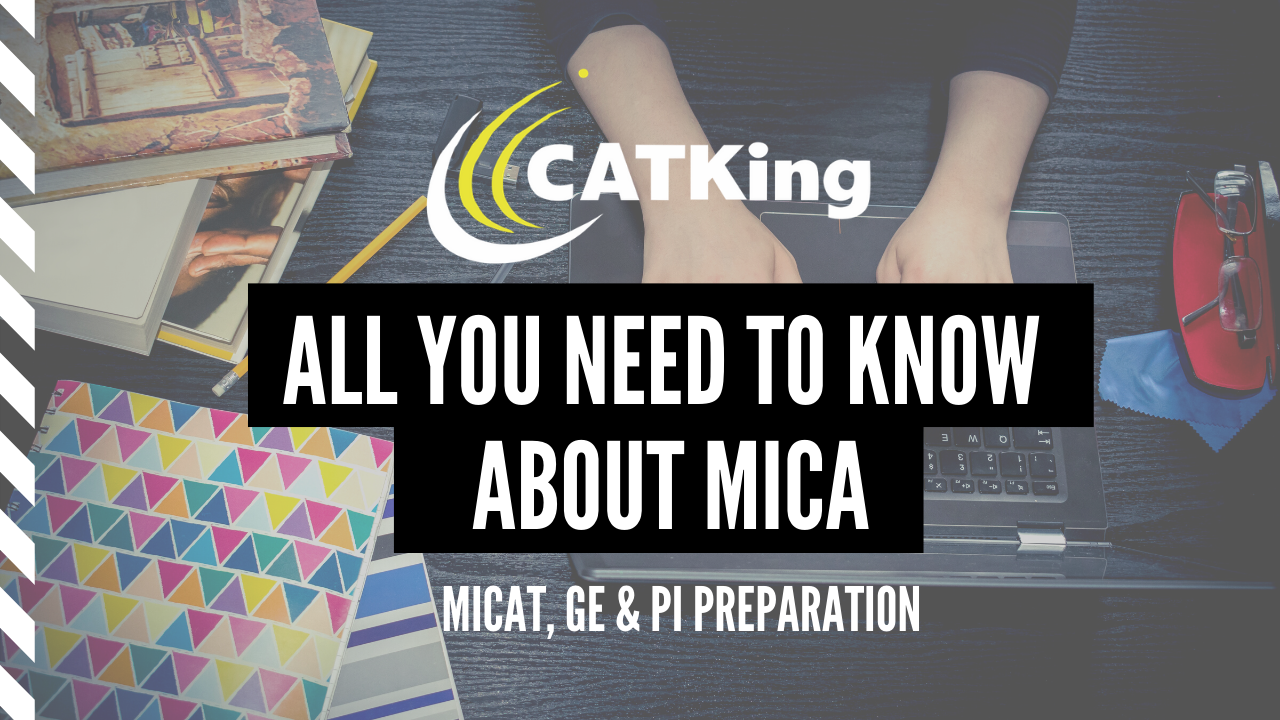 catking all you need to know about micat cover image