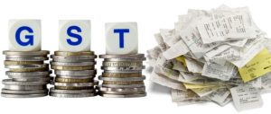 gst