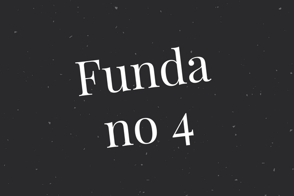 Funda no 4