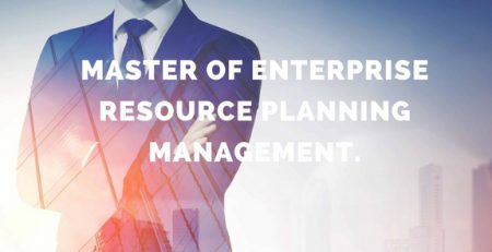 Enterprise Resource Planning