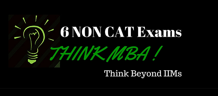 Catkign cover page 6 exams beyond CAT