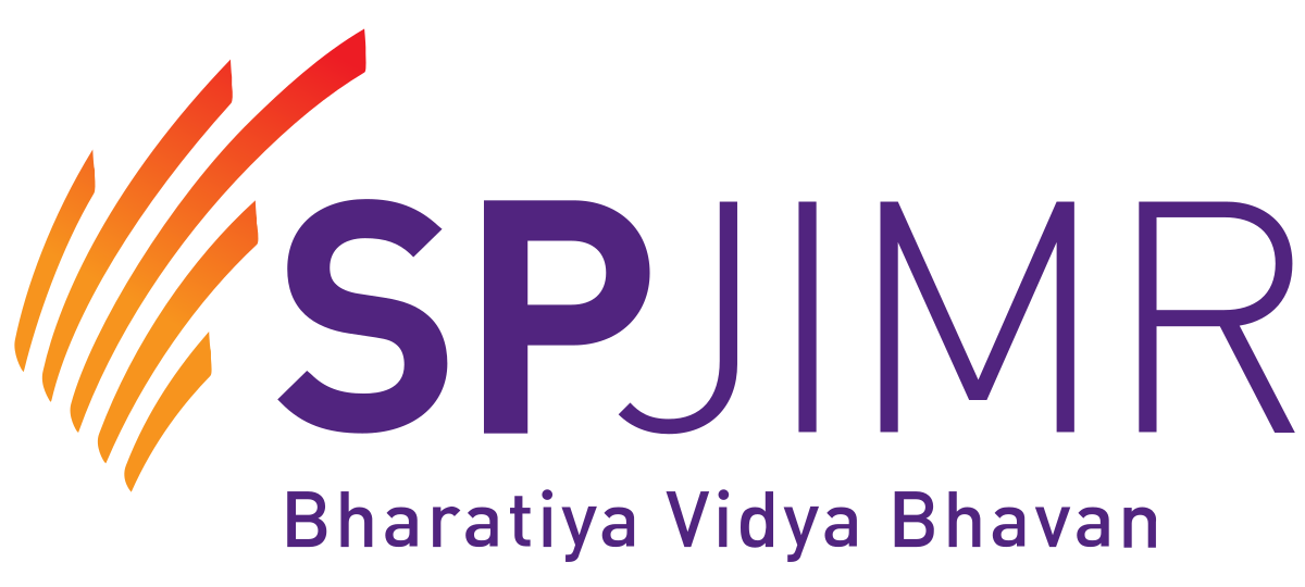 SPJIMR Logo