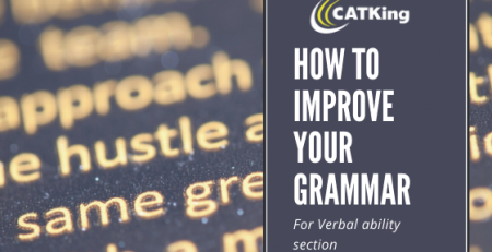 Catkign cover how to improve gramamr