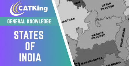 catking gk states of India details