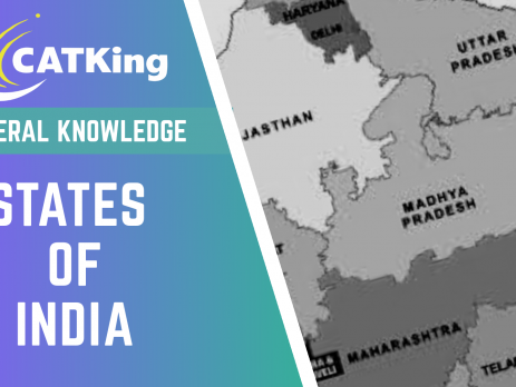 catking gk states of India details