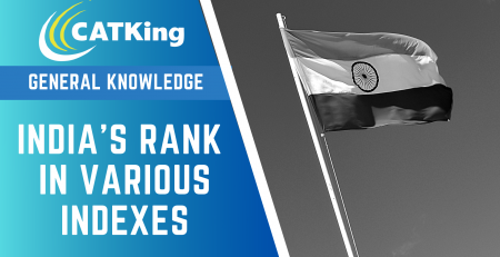 catking cover india's ranking in indexes