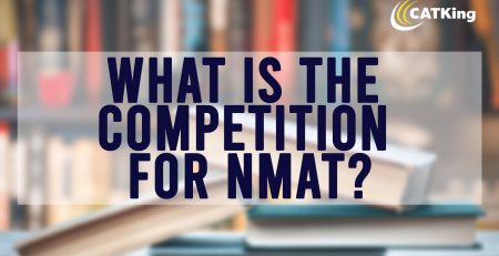 competition for NMAT