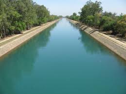 Indira gandhi canal