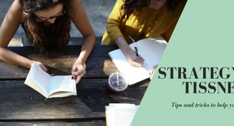 Strategy for tissnet GK