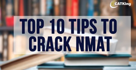 Top 10 tips to crack NMAT