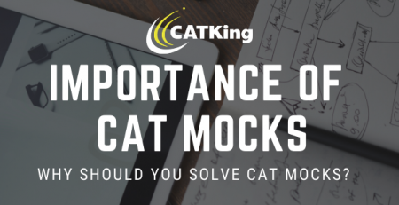 catking cover importance of mocks