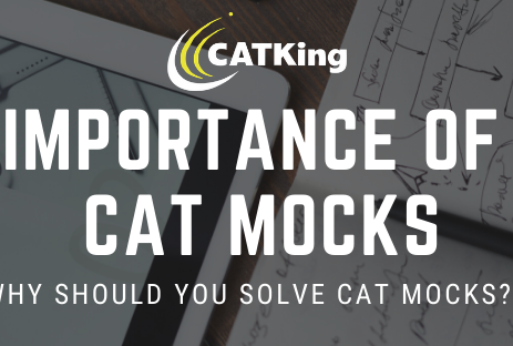 catking cover importance of mocks