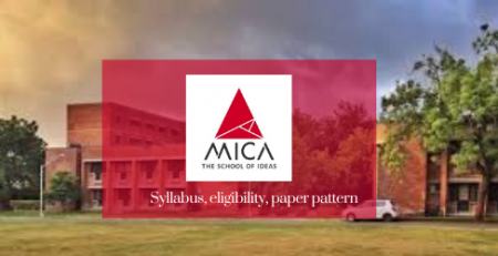 mica syllabus