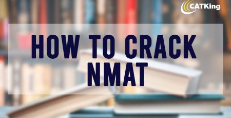 how to crack NMAT