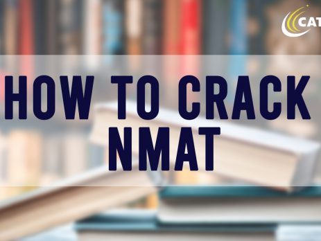 how to crack NMAT