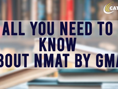 nmat by gmac