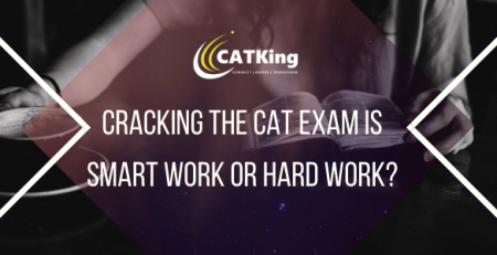 cracking the cat exam