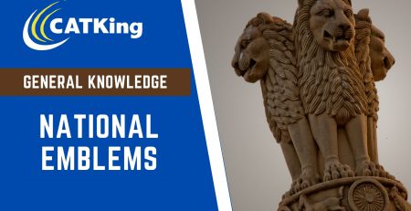 National Emblems