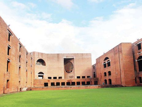 IIM Ahmedabad