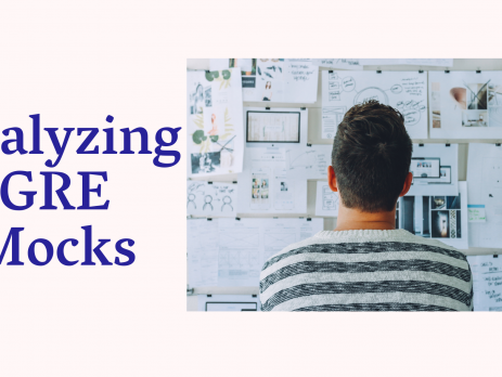 How to Analyze GRE Mock