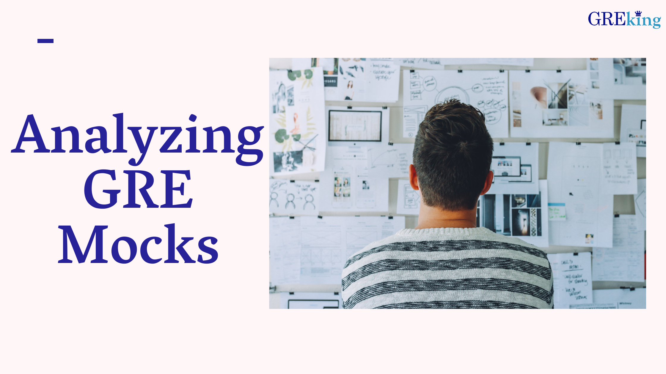 How to Analyze GRE Mock