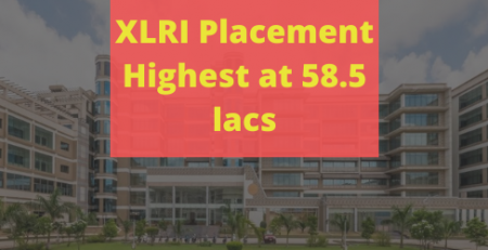 XLRI placement