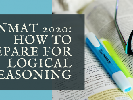 nmat logical reasoning