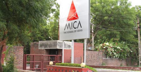 MICA-Ahmedabad