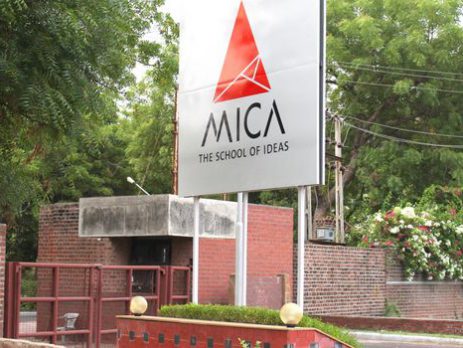 MICA-Ahmedabad