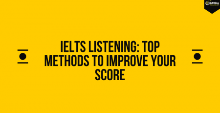 IELTS Listening: Top Methods to Improve Your Score