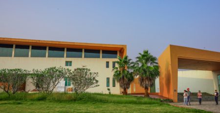 Goa institute of management