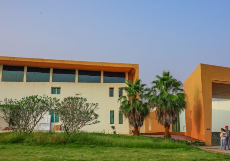 Goa institute of management