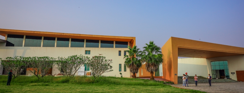 Goa institute of management