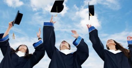 Why Do MBA Graduates Receive Such High Salaries?-Study Abroad