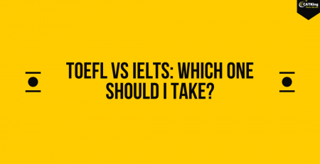 TOEFL vs IELTS: Which one should I take?