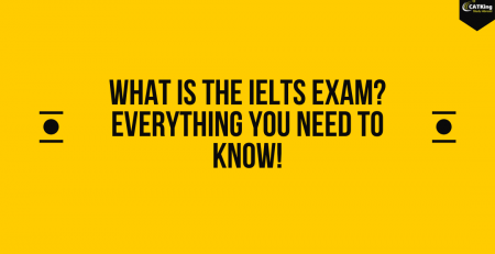 What is the IELTS exam? Everything you need to know!