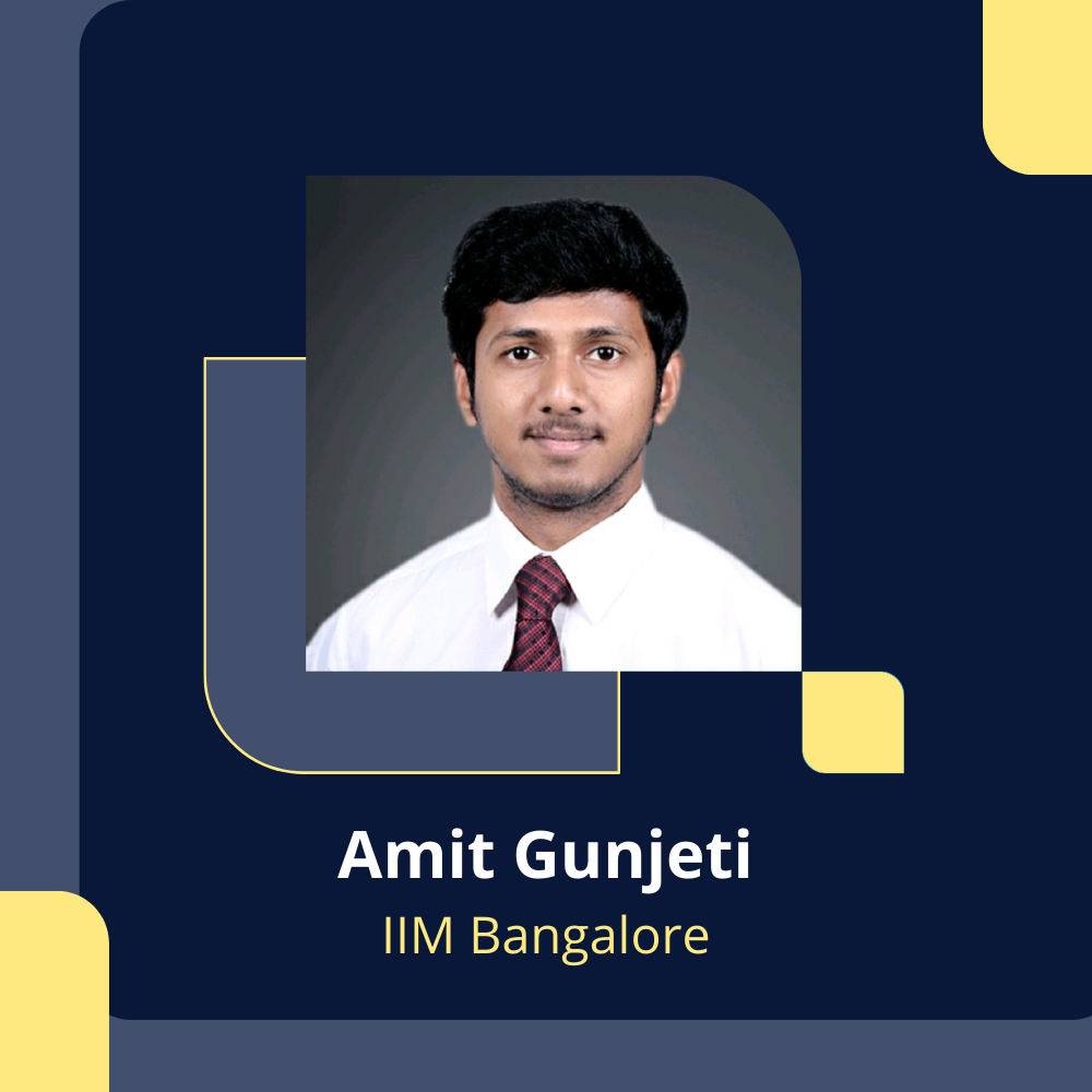 Amit Gunjeti