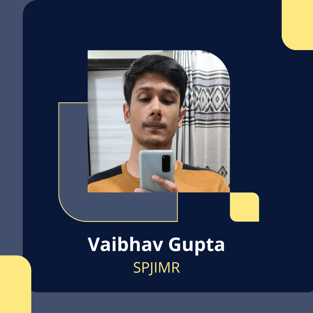 Vaibhav Gupta