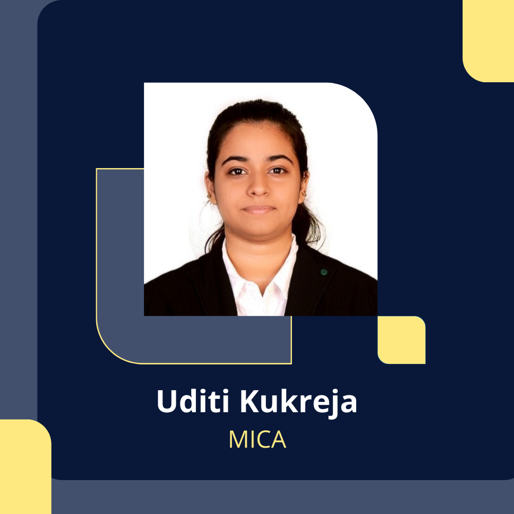 Uditi Kukreja