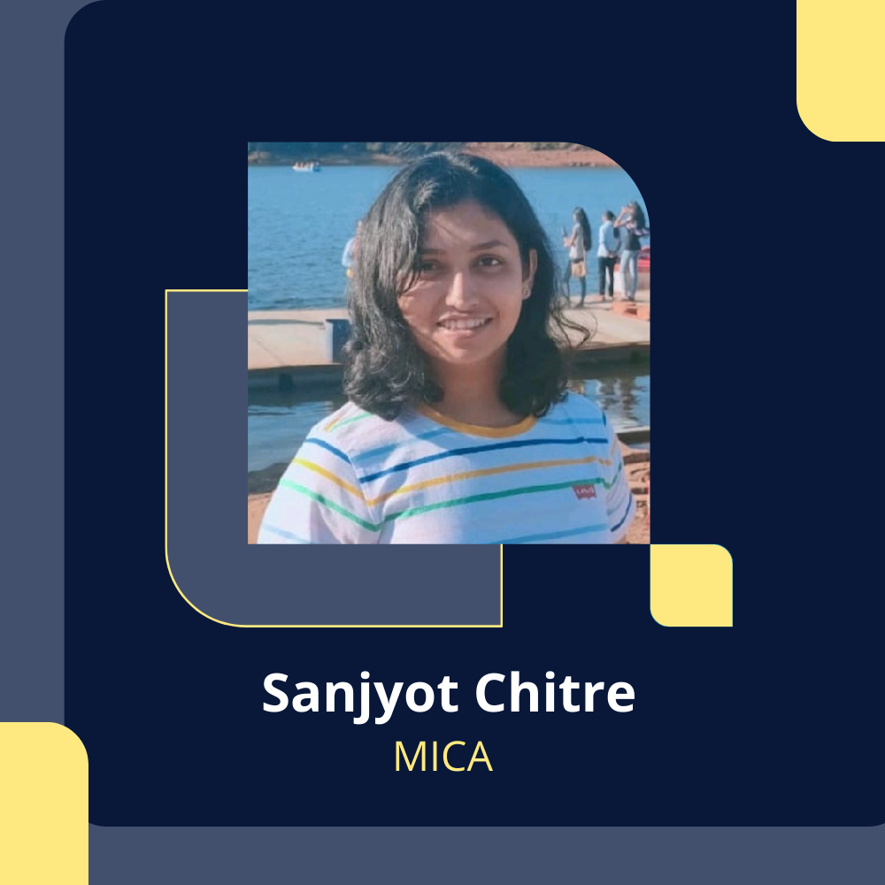 Sanjyot Chitre