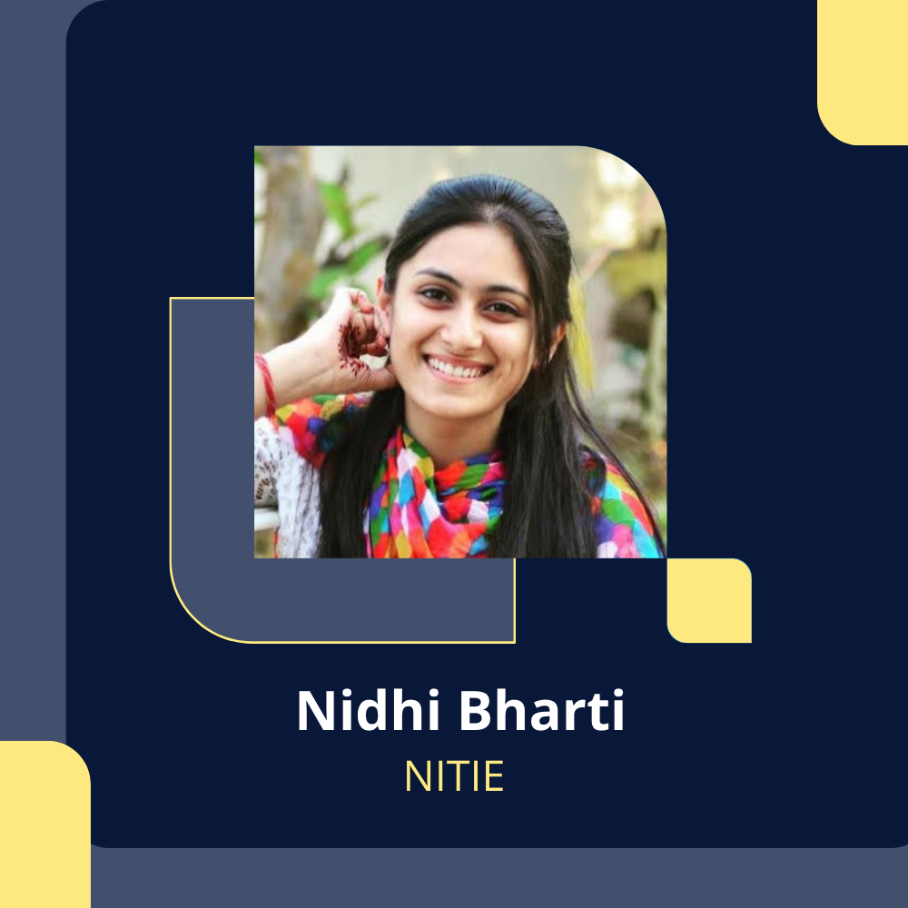 Nidhi Bharti