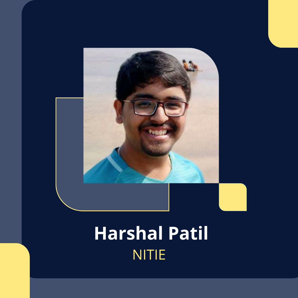 Harshal Patil